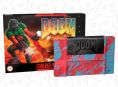 Doom per Super Nintendo celebra il suo 30&deg; anniversario con una fantastica riedizione