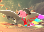 Kirby Air Riders 