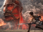 Koei Tecmo intende ancora quasi raddoppiare le dimensioni e avere 5.000 dipendenti