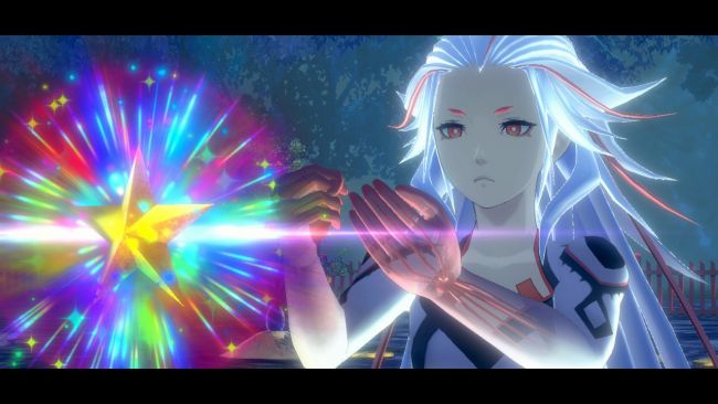 AI: The Somnium Files