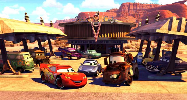 Il meglio di John Lasseter: cinque film che ogni appassionato di cinema dovrebbe guardare