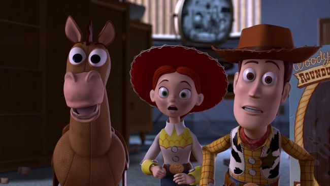 Il meglio di John Lasseter: cinque film che ogni appassionato di cinema dovrebbe guardare