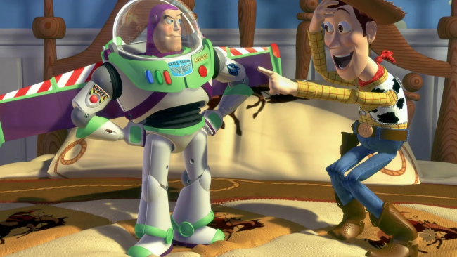 Il meglio di John Lasseter: cinque film che ogni appassionato di cinema dovrebbe guardare