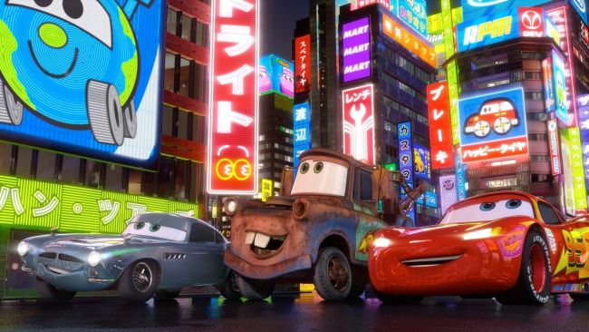 Il meglio di John Lasseter: cinque film che ogni appassionato di cinema dovrebbe guardare