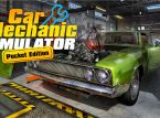 Car Mechanic Simulator: Pocket Edition in arrivo su Switch