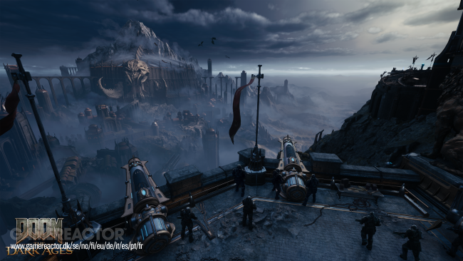 Doom: The Dark Ages