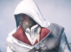 Festeggia i 15 anni di Assassin's Creed con un po' di alcol di qualità