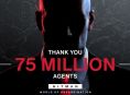 Hitman: World of Assassination ha superato i 75 milioni di giocatori