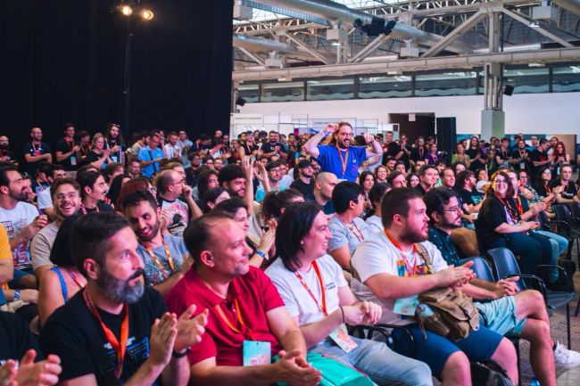 IndieDevDay Barcelona 2024 offrirà maggiori opportunità di business sia per gli editori che per gli sviluppatori