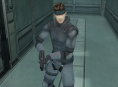 Kojima vuole fare un remake di Metal Gear Solid