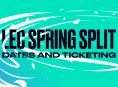 LEC Spring Split prenderà il via tra tre settimane