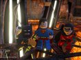 Lego Batman 2: primi screen