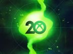 Microsoft celebra 20 anni di Xbox con uno streaming speciale