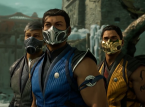 Mortal Kombat 1 conferma più personaggi nel trailer di gameplay
