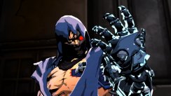 Yaiba: Ninja Gaiden Z possibile su next-gen