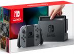 Nintendo incrementerà la produzione di Switch per venire incontro alla domanda