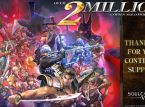 Soul Calibur VI taglia il traguardo delle 2 milioni di copie vendute