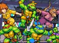 Turtles: Shredder's Revenge ottiene l'uscita fisica su PlayStation 5