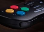 8BitDo rilascia un nuovo controller retrò basato su Neo Geo CD