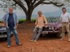 "È come essere sposati", dicono i conduttori di The Grand Tour a proposito del lavorare insieme