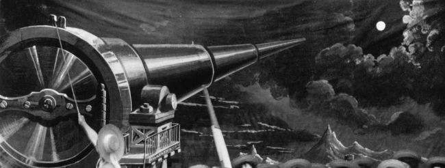 Il meglio di Georges Méliès: cinque film che ogni appassionato di cinema dovrebbe guardare