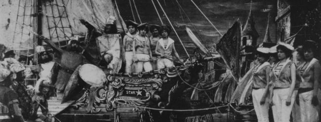 Il meglio di Georges Méliès: cinque film che ogni appassionato di cinema dovrebbe guardare