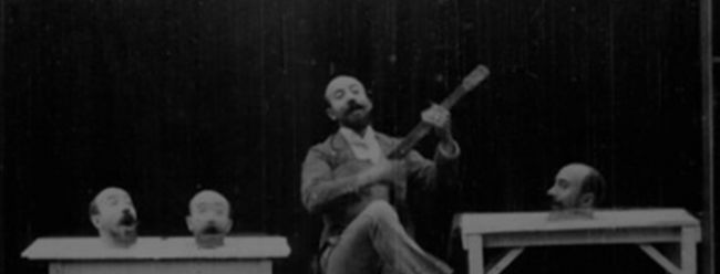 Il meglio di Georges Méliès: cinque film che ogni appassionato di cinema dovrebbe guardare