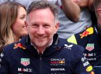 L'amministratore delegato della Red Bull Racing, Christian Horner, è stato licenziato dopo 20 anni