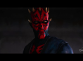 Star Wars: Maul - Shadow Lord per il debutto su Disney+ ad aprile