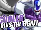 Cooler si unisce al roster di Dragon Ball FighterZ