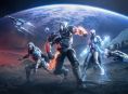 Il metaverso di Destiny 2 continua ad espandersi con il crossover di Mass Effect