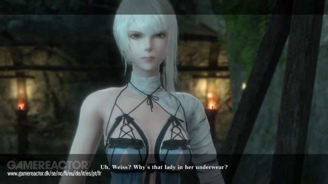 Nier Replicant ver.1.22474487139