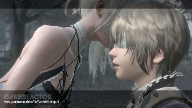 Nier Replicant ver.1.22474487139