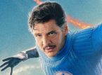 Mister Fantastic sembra amare il nuovo Superman 