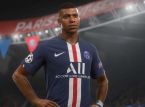 Oggi EA svelerà l'Ultimate Team Mode di FIFA 21
