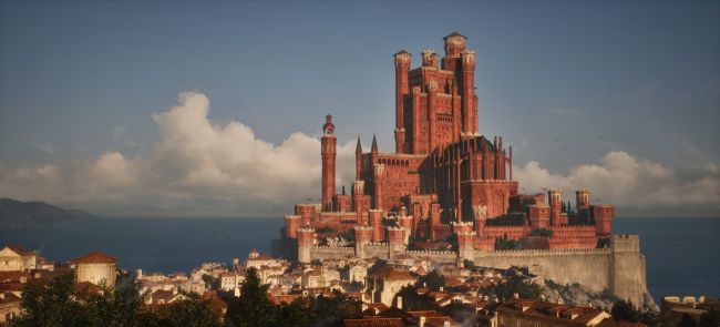 Game of Thrones