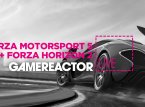 GR Live: Forza Horizon 2 + Forza 5