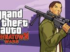 Grand Theft Auto: Liberty City Stories e Chinatown Wars sono ora gratuiti per gli abbonati a GTA+