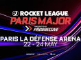 Rocket League torna a Parigi per il secondo Major della stagione 2026