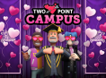 Two Point Campus è gratuito su Steam fino a lunedì