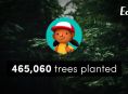 Ustwo Games mantiene la promessa, piantati 450.000 alberi per Alba: A Wildlife Adventure