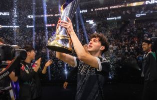 Due squadre stanno lasciando la LCS