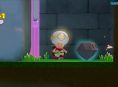 Captain Toad: Treasure Track - Quattro clip di gameplay