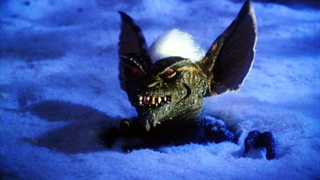 Gremlins non verrà riavviato finché Steven Spielberg e Chris Columbus saranno in giro
