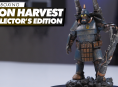 Abbiamo spacchettato la Collector's Edition di Iron Harvest