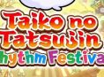 Taiko no Tatsujin: Rhythm Festival Recensione