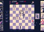 Shotgun King: The Final Checkmate ora ti consente di spazzare via i pezzi del tuo avversario sulla console