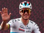Remco Evenepoel vince la prima cronometro del Tour de France e Pogacar guida la classifica generale