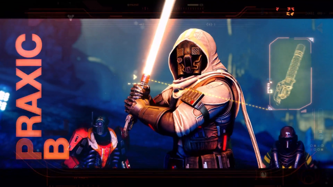 Destiny 2: Renegades non è solo una spin-off di Star Wars, è 