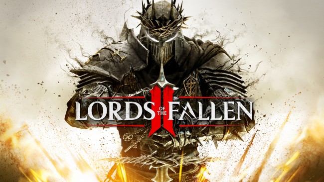 CI Games promette eroine attraenti e battaglie brutali in Lords of the Fallen 2 